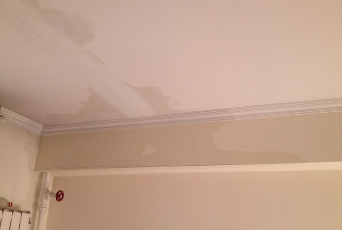 屋頂滲水，揭曉補(bǔ)漏的秘訣