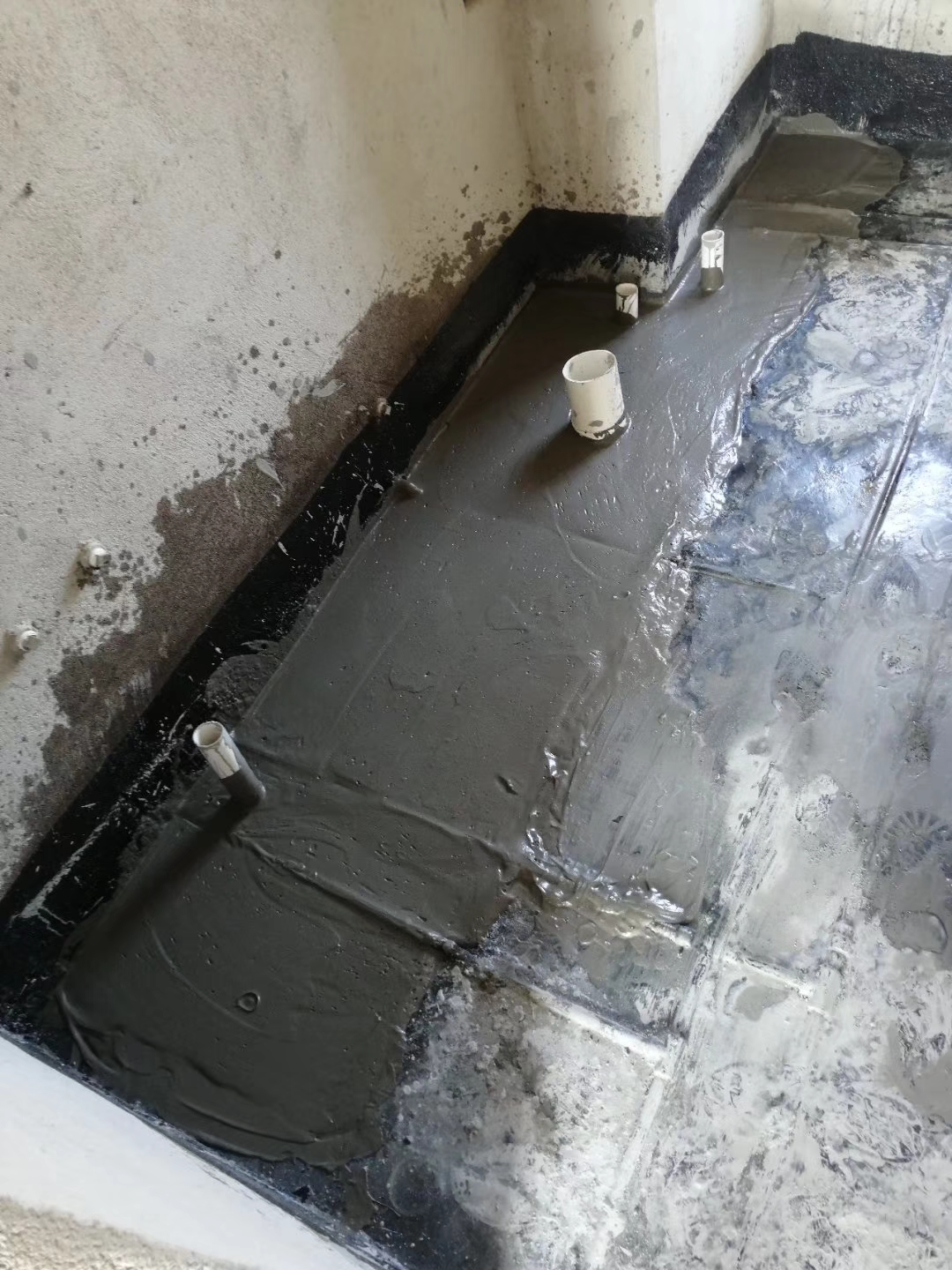 衛(wèi)生間裝修新趨勢，這才是衛(wèi)生間該有的樣子！(圖2)