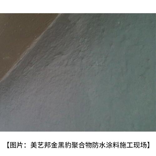 美藝邦金黑豹聚合物防水涂料.jpg 美藝邦金黑豹聚合物防水涂料.jpg